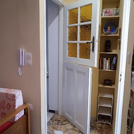 Lefterakis Place Aegina Exterior foto
