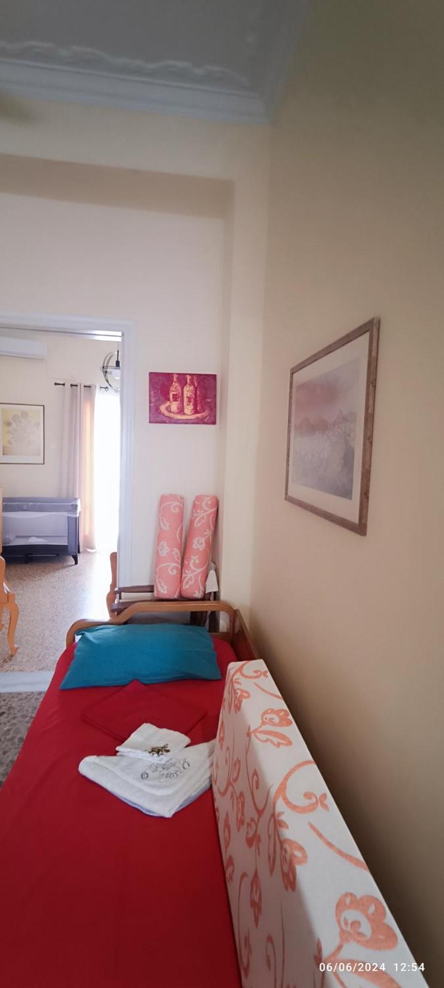 Lefterakis Place Aegina Exterior foto